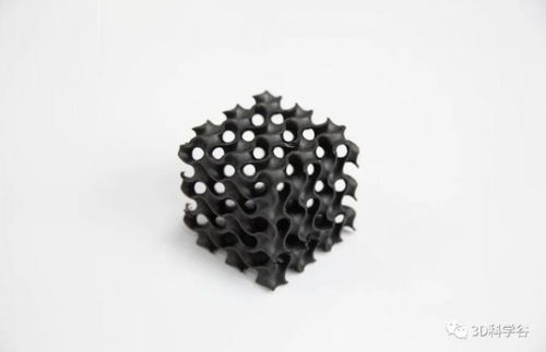赢创推出全新光敏树脂产品线,用于常见光聚合3d打印工艺