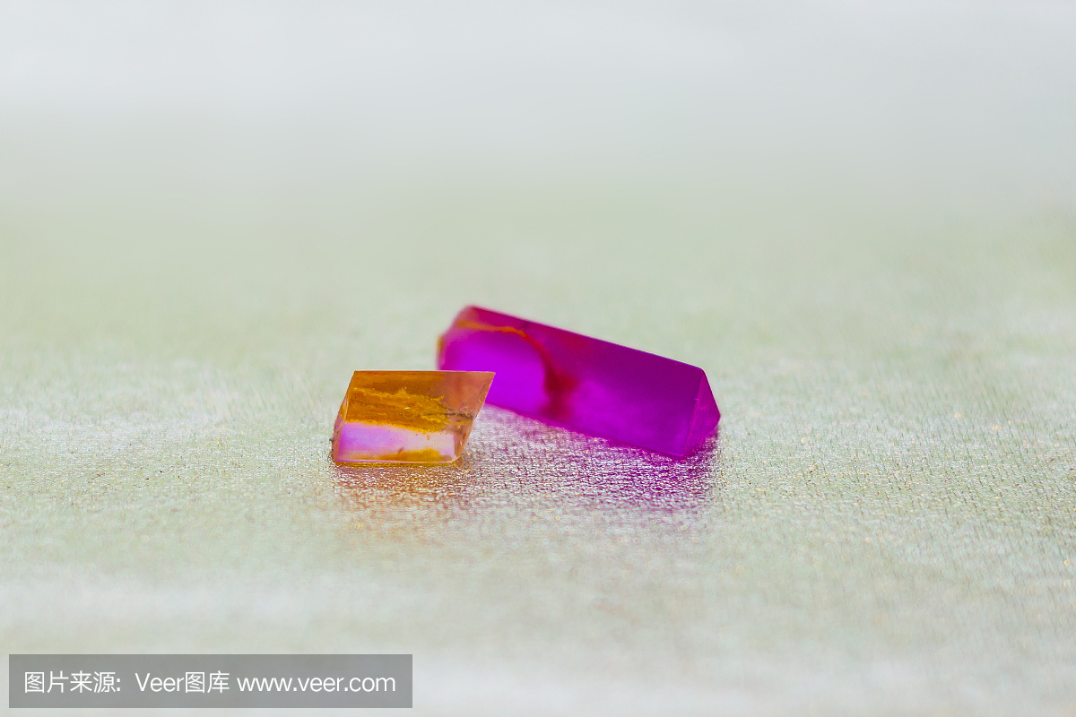 环氧树脂水晶