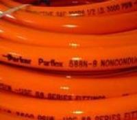 PARKER树脂软管588N-8,588N-6
