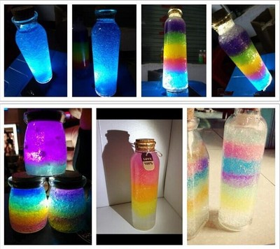 其他树脂原料水晶泥价格-水晶泥图片-优质水晶泥批发-颗粒水晶泥图片_高清图_细节图