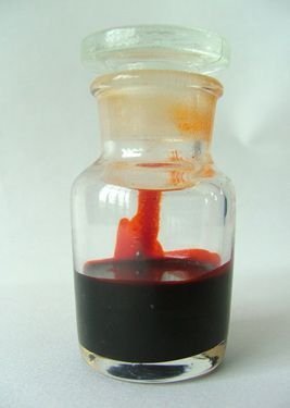 辣椒油树脂