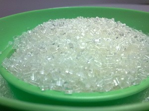透明注塑级PLA树脂 聚乳酸PLA 生物全降解塑料_机电之家