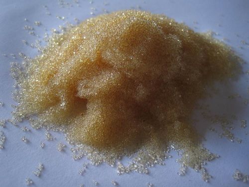 树脂阴阳离子交换树脂