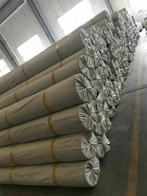 灯塔土工布与复合土工布厂家现货库存及树脂应用