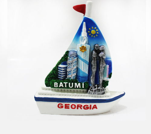 3D打印冰箱贴推荐 选择创辉树脂来图来样定制，满足个性需求