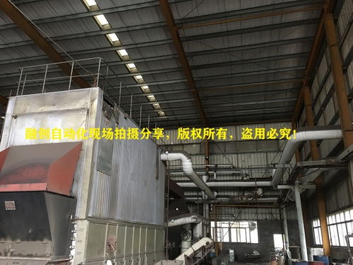 融创自动化与大型皮革厂合作，大管径导热油热量表助力树脂生产高效节能