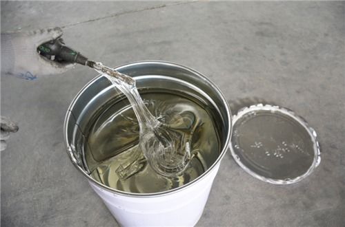 环氧树脂: 性能优异的装修粘接与防护材料