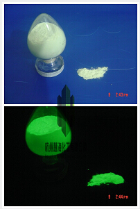 发光塑胶的魔法核心 探秘树脂用长效环保夜光粉