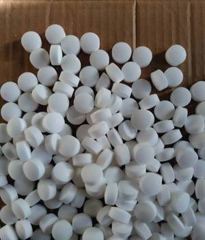 包头市东河区圆饼树脂再生盐 树脂再生的关键与选择指南